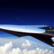 Image for article titled Where are all these awesome spaceliners of the future?
